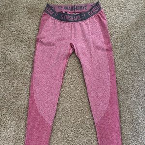 Gymshark Flex Leggings - Women’s Size L